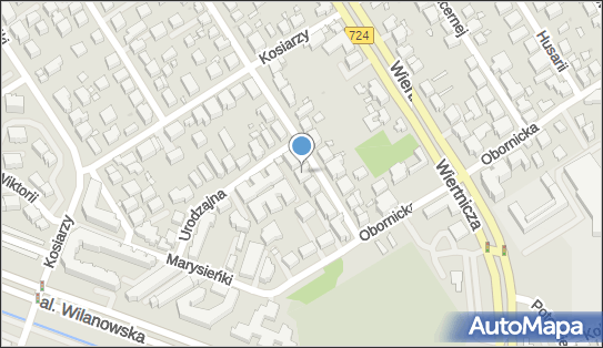 Sławomir Szepietowski Kancelaria Radcy Prawnego, Rumiana 3A 02-956 - Przedsiębiorstwo, Firma, NIP: 9511275139