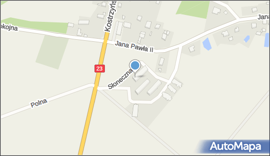 5971337101, Sławomir Szereszewicz Przedsiębiorstwo Handlowo Usługowe Betatrans 