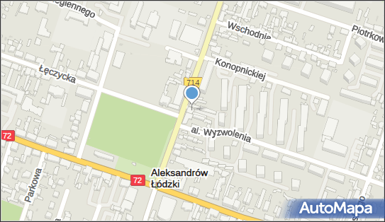 Sławomir Szymański Wspólnik Spółki Cywilnej Go-Mar Marek Jacuń, Sławomir Szymański 95-070 - Przedsiębiorstwo, Firma, NIP: 7291209718