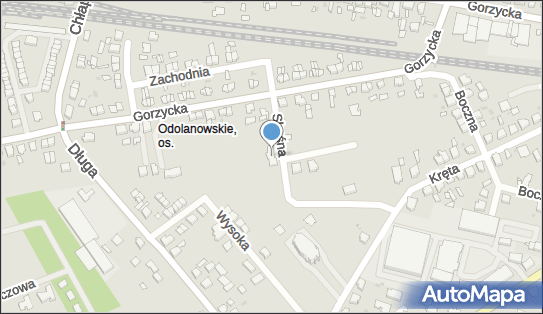 6221043399, Sławomir Szyszka Firma Usług Leśnych 