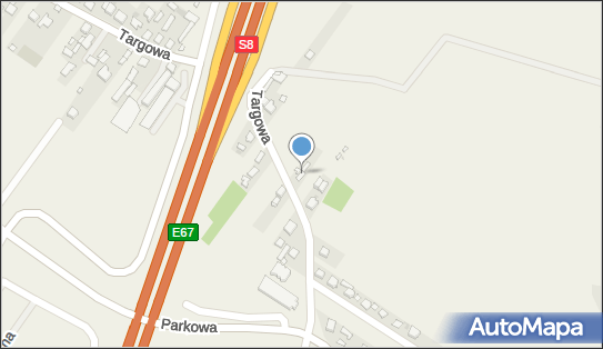 Sławomir Taras Sławomir Taras, Targowa 6, Opacz Mała 05-816 - Przedsiębiorstwo, Firma, NIP: 5341429008