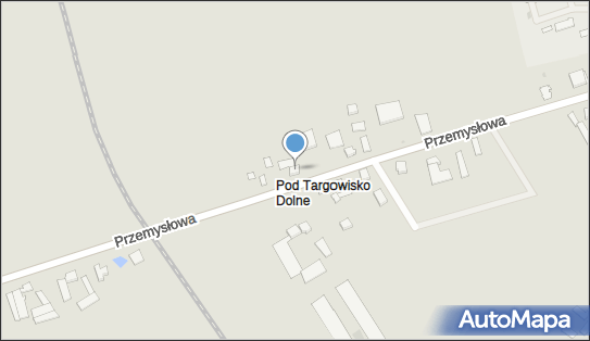 7441221484, Transport Usługowy Tesmer Sławomir 