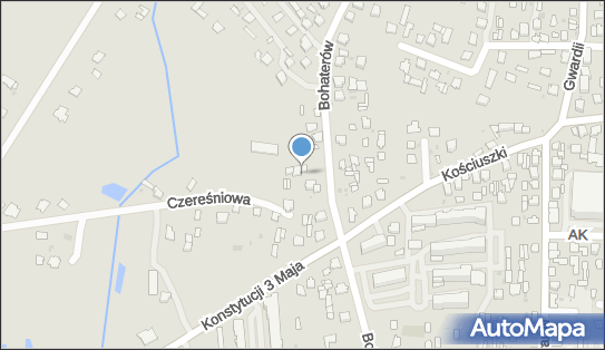 Sławomir Tokendorf Trans-Złom, Bohaterów 23, Radzyń Podlaski 21-300 - Przedsiębiorstwo, Firma, NIP: 5380010093