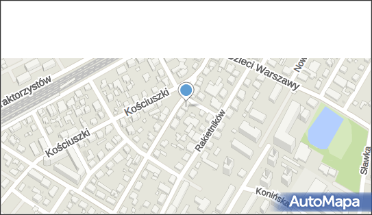 Sławomir Troczyński ST Troczyński, Warszawa 02-495 - Przedsiębiorstwo, Firma, NIP: 5221607766