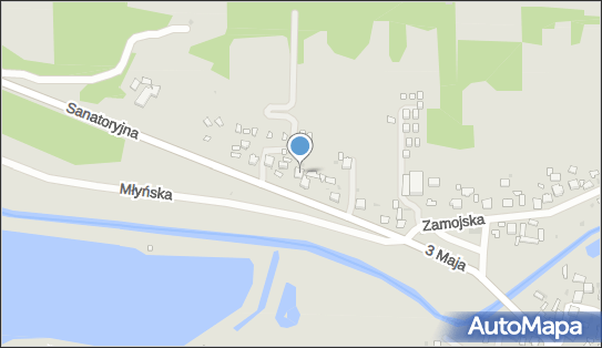 Sławomir Umiński - Działalność Gospodarcza, ul. Zamojska 9 A 22-440 - Przedsiębiorstwo, Firma, NIP: 9221225943