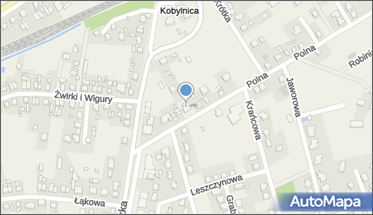 Sławomir Urbaniak, Polna 7, Kobylnica 62-006 - Przedsiębiorstwo, Firma, NIP: 7772530210
