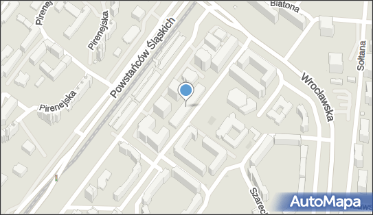 Sławomir Walo Find@Way, ul. Powstańców Śląskich 106D, Warszawa 01-499 - Przedsiębiorstwo, Firma, NIP: 5371001717