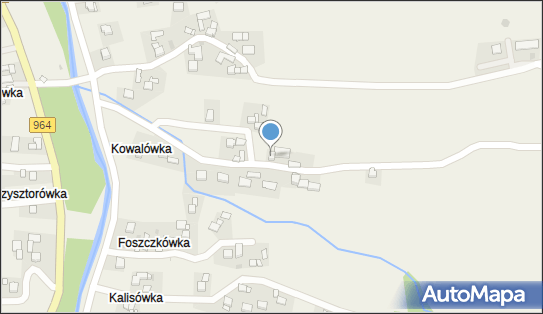 360991836, Sławomir Warmuz Usługi Spawalnicze 
