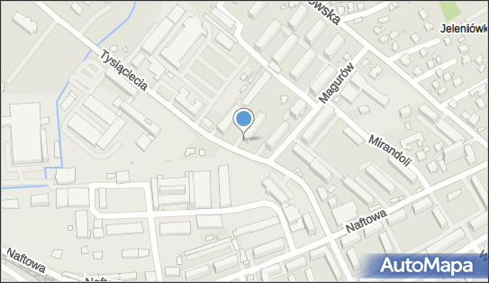 Sławomir Welcer, ul. Tysiąclecia 10, Krosno 38-400 - Przedsiębiorstwo, Firma, NIP: 6842164828