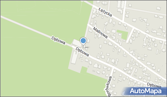 Sławomir Wierzejewski - Działalność Gospodarcza, Dębowa 18 65-124 - Przedsiębiorstwo, Firma, numer telefonu, NIP: 9730702311