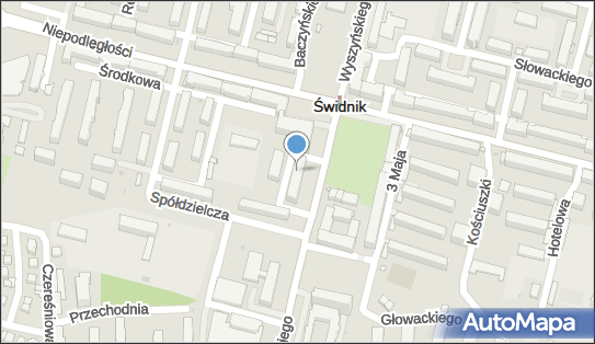 9461094541, Sławomir Woliński Studio Wea Firma Usługowo-Handlowa 