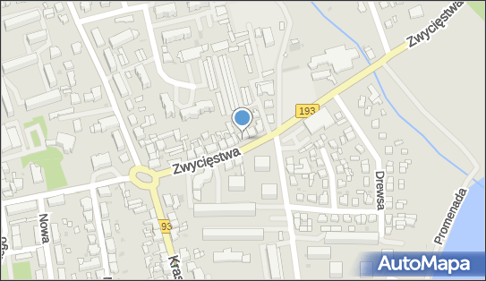 7642342846, Sławomir Wyrwa Zakład Produkcyjno-Handlowo-Usługowy 