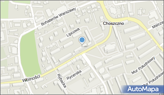5941247758, Zagozda Sławomir Przedsiębiorstwo Handlowo-Usługowe Instalator 