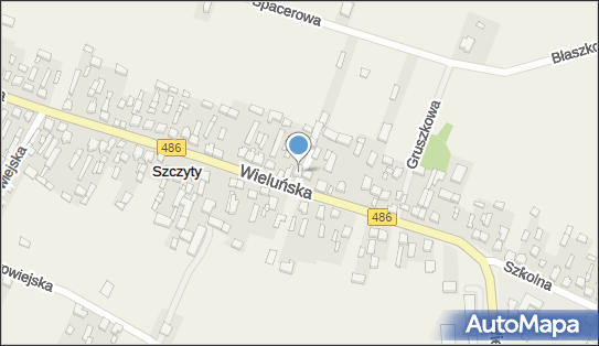 100366910, Sławomir Zając - Firma Usługowa , Sławpol