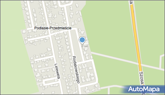 004632100, Sławomir Zdunowski Zakład Ślusarski 