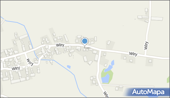 Sławomir Zieliński, Wiry 26, Wiry 58-111 - Przedsiębiorstwo, Firma, NIP: 8842786123