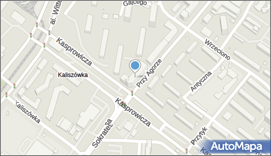 Sławomira Gajewska, Przy Agorze 28, Warszawa 01-930 - Przedsiębiorstwo, Firma, NIP: 7761068268