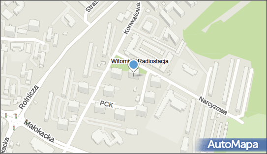 5861404397, Sławomir Winnicki, 'Sławpol 