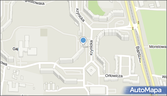 Ślazyk z., Wrocław, Krynicka 41, Wrocław 50-555 - Przedsiębiorstwo, Firma, NIP: 8991383620