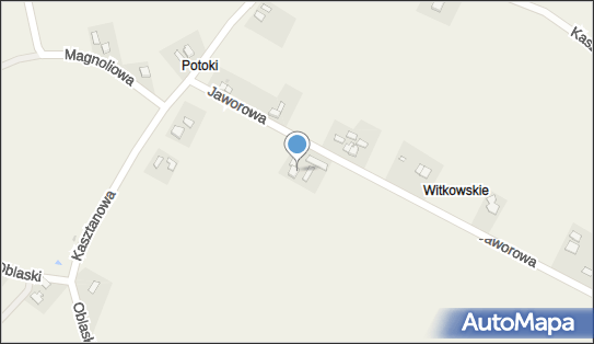 Ślęczka Łukasz F.P.U.H.Projekt, Jaworowa 4, Drogomyśl 43-424 - Przedsiębiorstwo, Firma, NIP: 6381604292