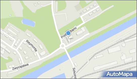 Slesia Trans, Szkolna 15, Kędzierzyn-Koźle 47-225 - Przedsiębiorstwo, Firma, numer telefonu, NIP: 7491984184