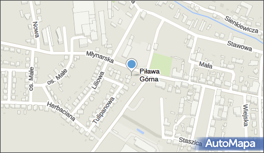 Śliwka-Psonka A.Prakt.Lekarska, Piława Górna, Młynarska 1 58-240 - Przedsiębiorstwo, Firma, NIP: 8821365592