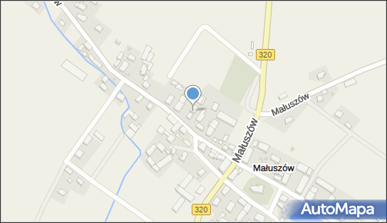 Śliwka - Transport Jacek Śliwa, Małuszów 26, Małuszów 59-424 - Przedsiębiorstwo, Firma, NIP: 6951435315