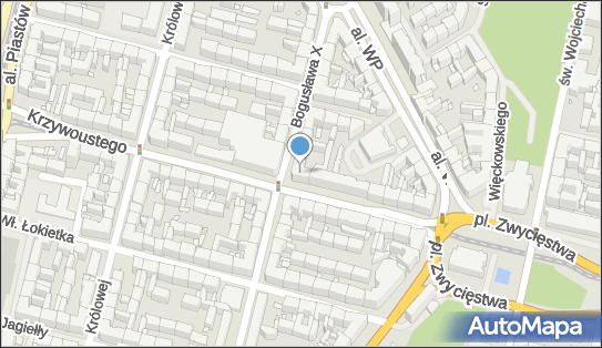 Slo-Pol Trans Boris Peškovič, Bolesława Krzywoustego 8, Szczecin 70-244 - Przedsiębiorstwo, Firma, NIP: 8522595284