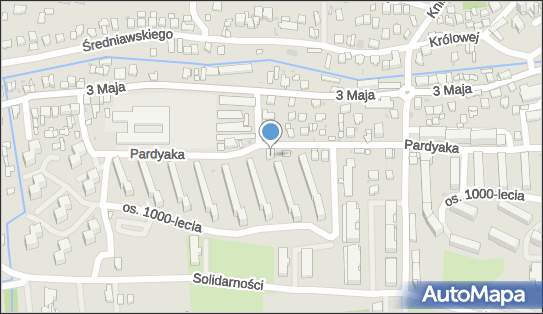 Slogun Robert Kochan, ul. Stanisława Pardyaka 25, Myślenice 32-400 - Przedsiębiorstwo, Firma, NIP: 6811860455