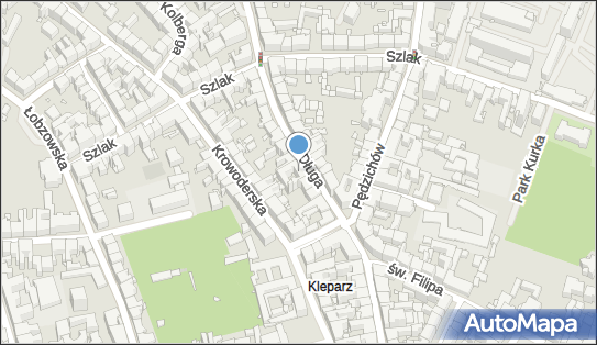6761144945, Kazimiera Barczyńska-Słoń Gabinet Ginekologiczno - Położniczy 