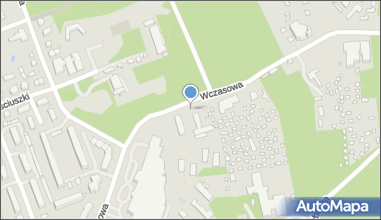 Słoneczna, Wczasowa 6, Ustka 76-270 - Przedsiębiorstwo, Firma, numer telefonu, NIP: 8391009155
