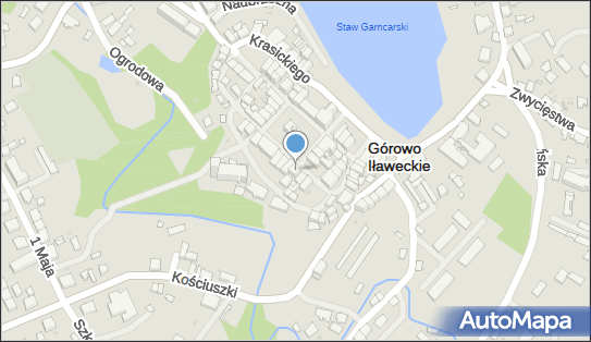 Słoneczne Studio Solarium, pl. Ratuszowy 1B, Górowo Iławeckie 11-220 - Przedsiębiorstwo, Firma, NIP: 7431627233