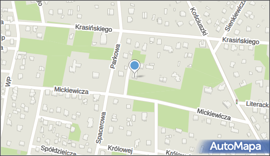 5291716756, Słoneczny Promyk 