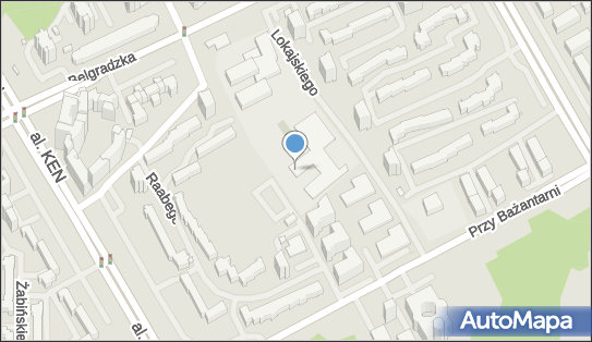 Slow Move, lok. LU 03, Kazachska 5, Warszawa 02-999 - Przedsiębiorstwo, Firma, numer telefonu