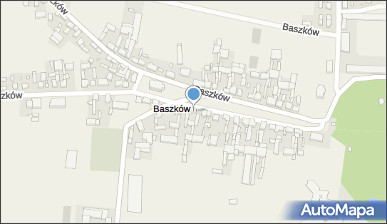 6211697685, Usługi Dla Rolnictwa Maciej Paszek 