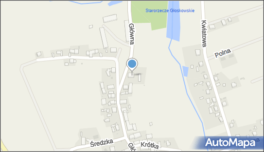 Sługocki A., Głoska, Głoska 71, Głoska 55-330 - Przedsiębiorstwo, Firma, NIP: 9131038976