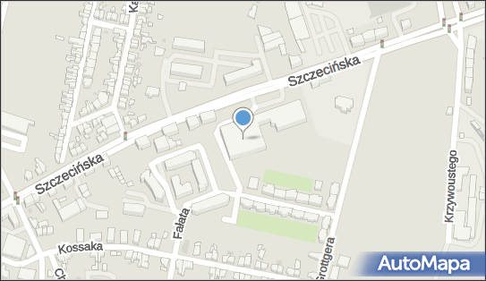 8392995647, Słupski Ośrodek Sportu i Rekreacji w Słupsku 