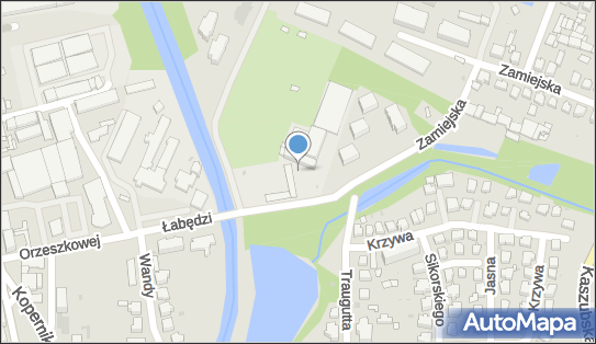 Słupski Związek Strzelectwa Sportowego, Zamiejska 30, Słupsk 76-200 - Przedsiębiorstwo, Firma, numer telefonu