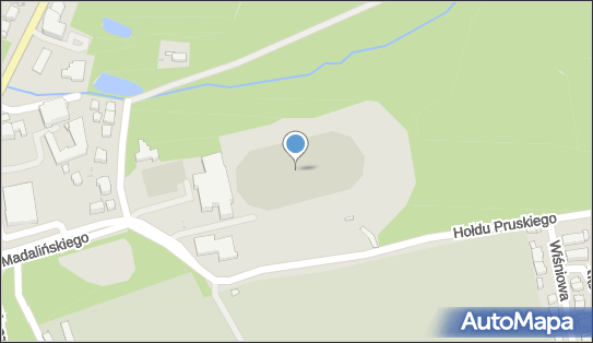 Słupskie Towarzystwo Sportowe Gryf 3, Słupsk 76-200 - Przedsiębiorstwo, Firma, numer telefonu, NIP: 8391763202