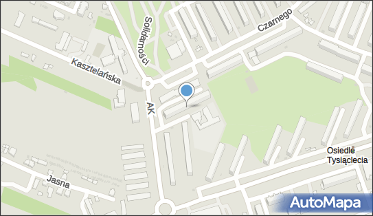 7721044089, Ślusarsrwo-Usługi Baran Jan 