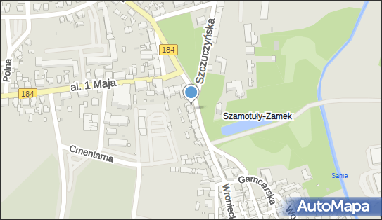 7871538746, Ślusarstwo-Brukarstwo Adamczak Artur 