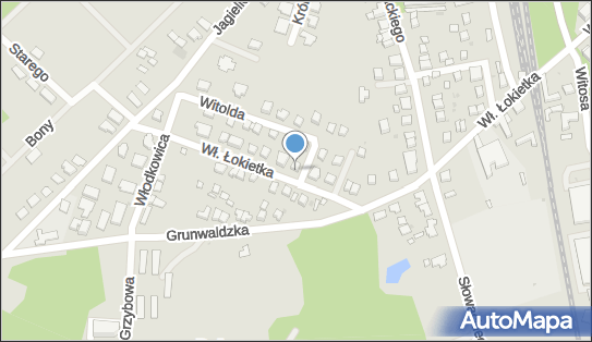 9150008284, Ślusarstwo, Budownictwo Ogólne Kulczycki Kazimierz 