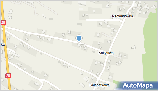 Ślusarstwo i Blacharstwo Samochodowe, Białka 447, Białka 34-220 - Przedsiębiorstwo, Firma, NIP: 5521010848