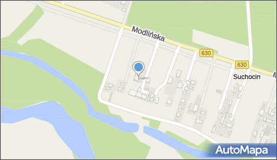 5361026615, Ślusarstwo i Mechanika Maszyn Arkadiusz Dryblak 