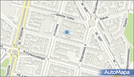 Ślusarstwo i Spawalnictwo, Małkowskiego Andrzeja 8, Szczecin 70-305 - Przedsiębiorstwo, Firma, NIP: 8521183527