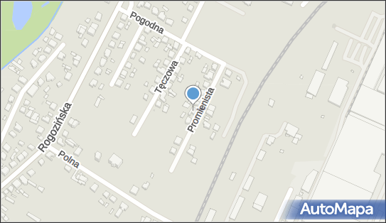 Ślusarstwo Instalatorstwo Elektryczne, Promienista 12 62-095 - Przedsiębiorstwo, Firma, NIP: 7771182209