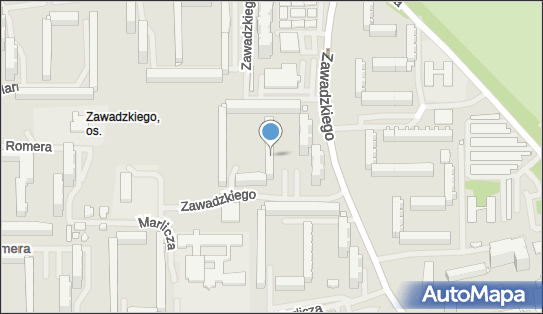 8522275355, Ślusarstwo Marcin Mróz 