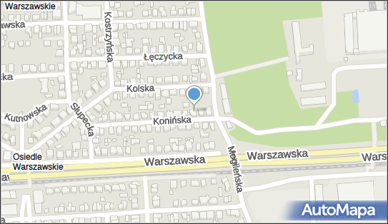 Ślusarstwo Mechanika i Elektromechanika Pojazdowa, Konińska 23 61-041 - Przedsiębiorstwo, Firma, NIP: 7821087388