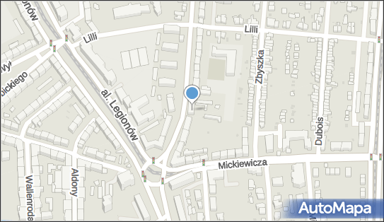 9570005708, Ślusarstwo Narzędziowe Ryszard Urbański 