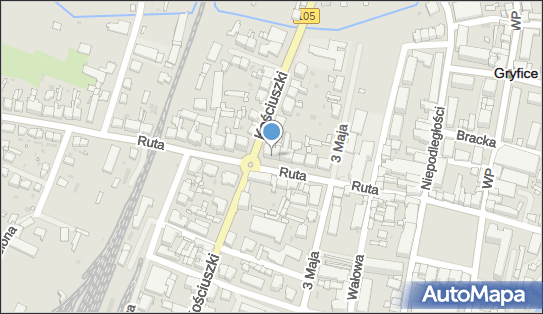 8741627831, Gospodarstwo Rolne 